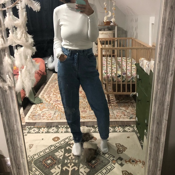 Vintage New York Jeans - Picture 2 of 5